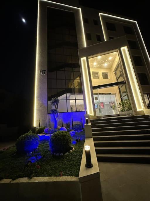 Privet Near Downtown Kh&Sh Apartment Ash Shumaysani Exterior foto