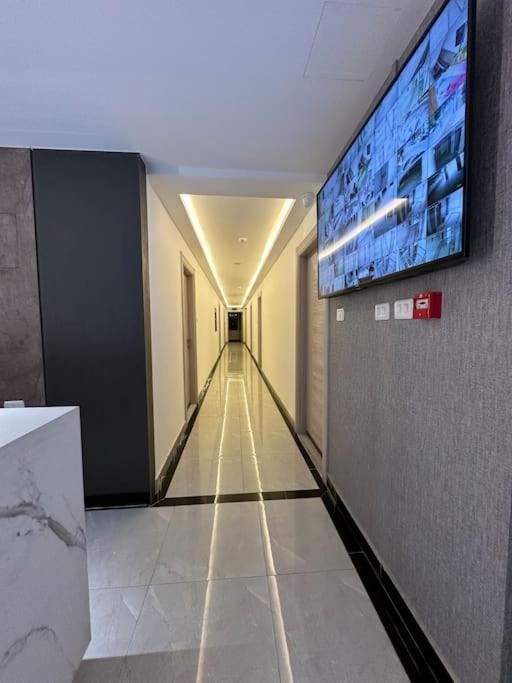 Privet Near Downtown Kh&Sh Apartment Ash Shumaysani Exterior foto