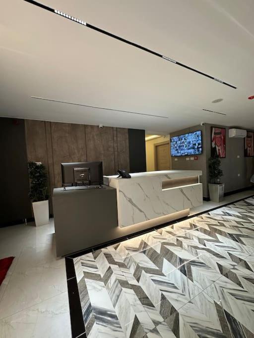 Privet Near Downtown Kh&Sh Apartment Ash Shumaysani Exterior foto