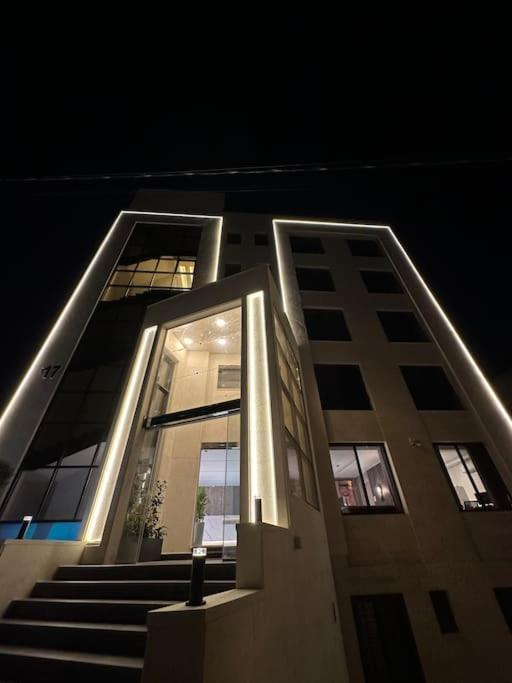 Privet Near Downtown Kh&Sh Apartment Ash Shumaysani Exterior foto